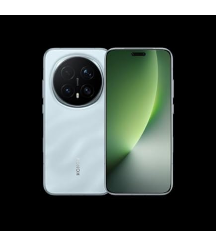 HONOR Magic 8 Pro Android 5G Smartphone | Snapdragon 8 Elite Gen 5